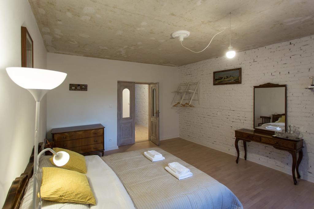 Pilotow 87 Apartments Krasków Rom bilde