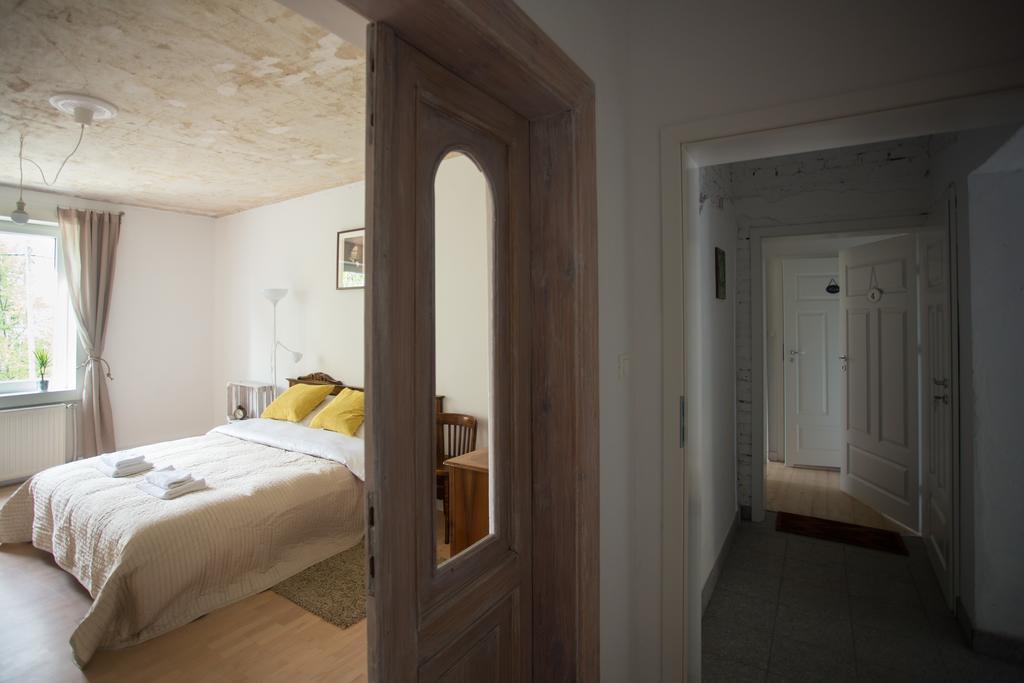 Pilotow 87 Apartments Krasków Rom bilde