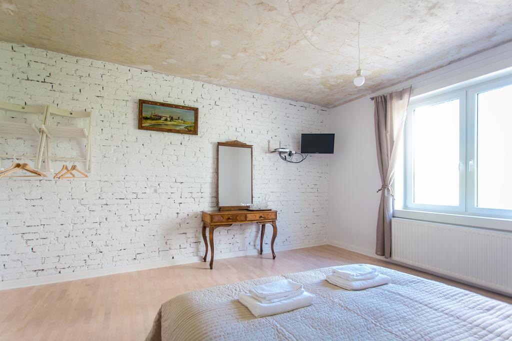 Pilotow 87 Apartments Krasków Rom bilde