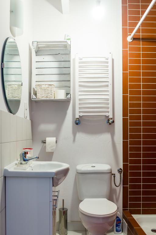 Pilotow 87 Apartments Krasków Rom bilde