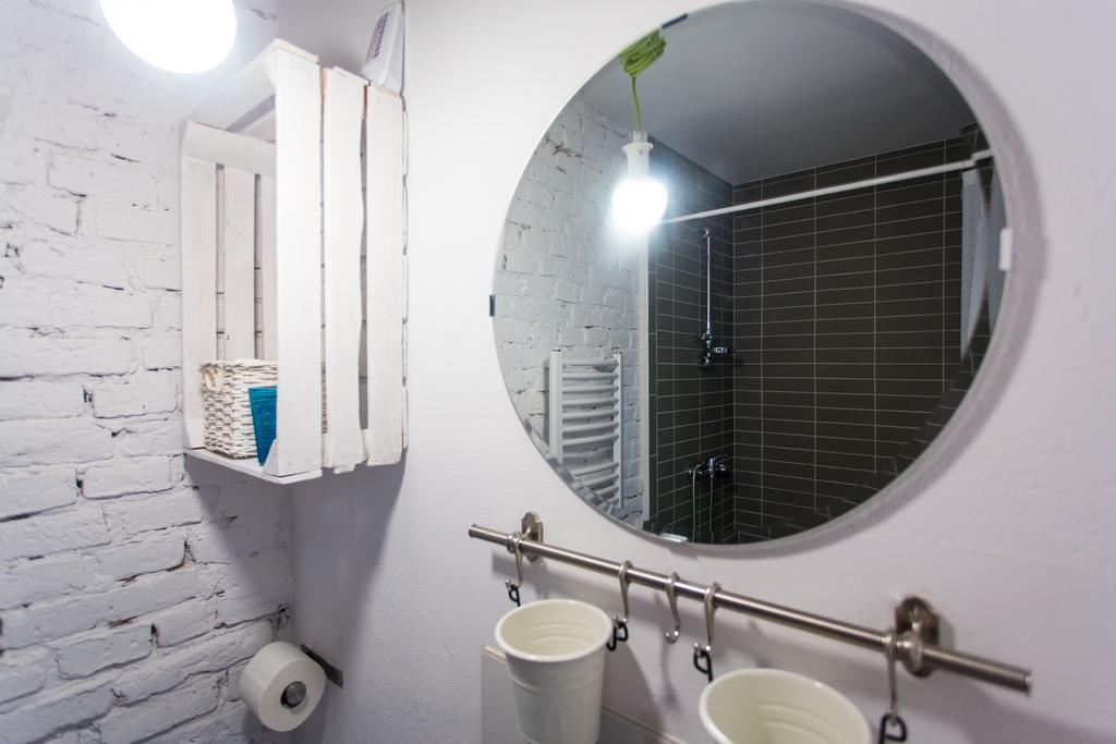 Pilotow 87 Apartments Krasków Rom bilde