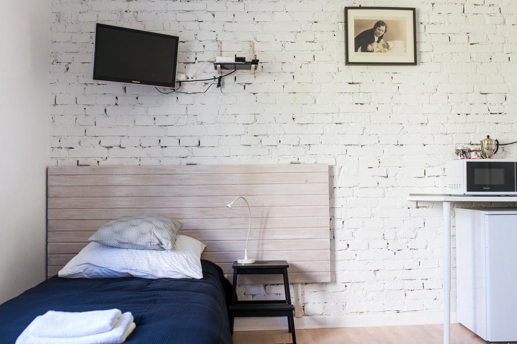 Pilotow 87 Apartments Krasków Rom bilde