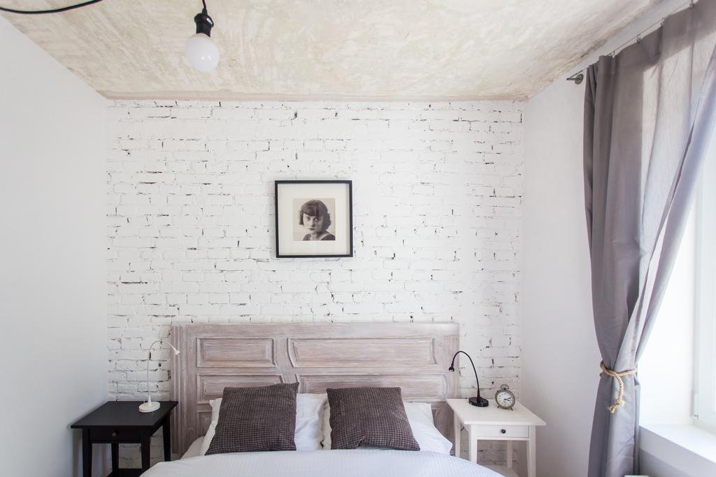 Pilotow 87 Apartments Krasków Rom bilde