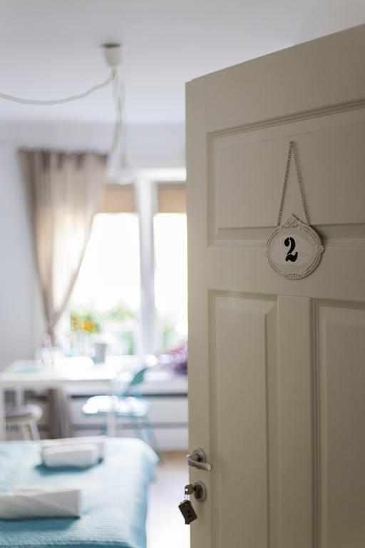 Pilotow 87 Apartments Krasków Eksteriør bilde