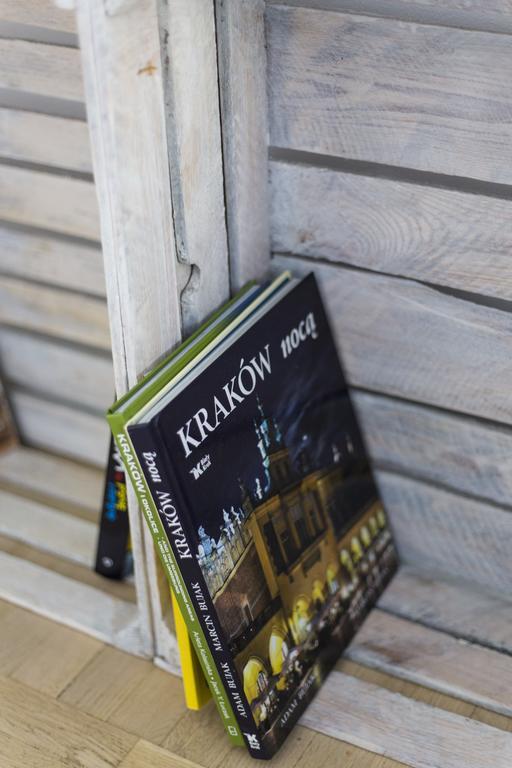 Pilotow 87 Apartments Krasków Eksteriør bilde