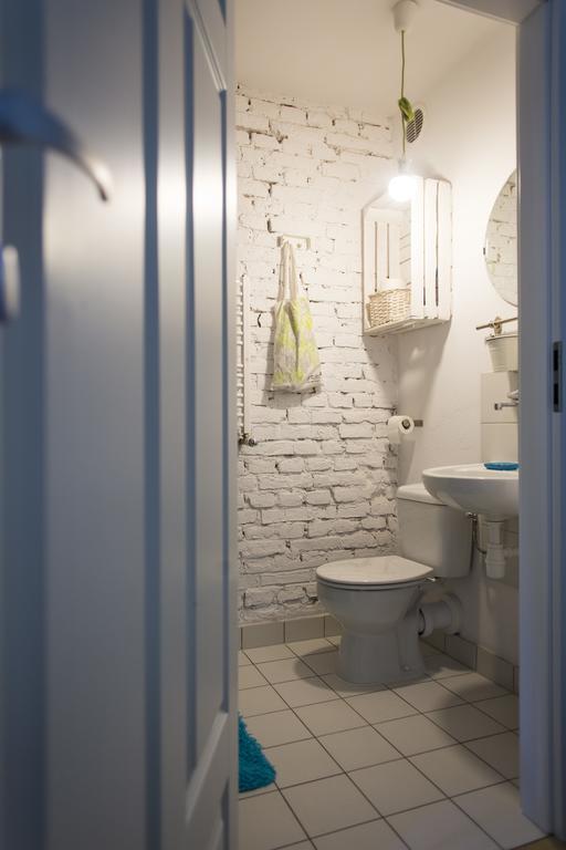 Pilotow 87 Apartments Krasków Eksteriør bilde
