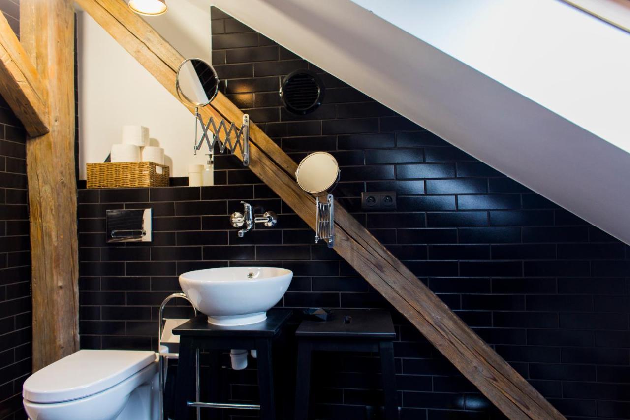 Pilotow 87 Apartments Krasków Eksteriør bilde