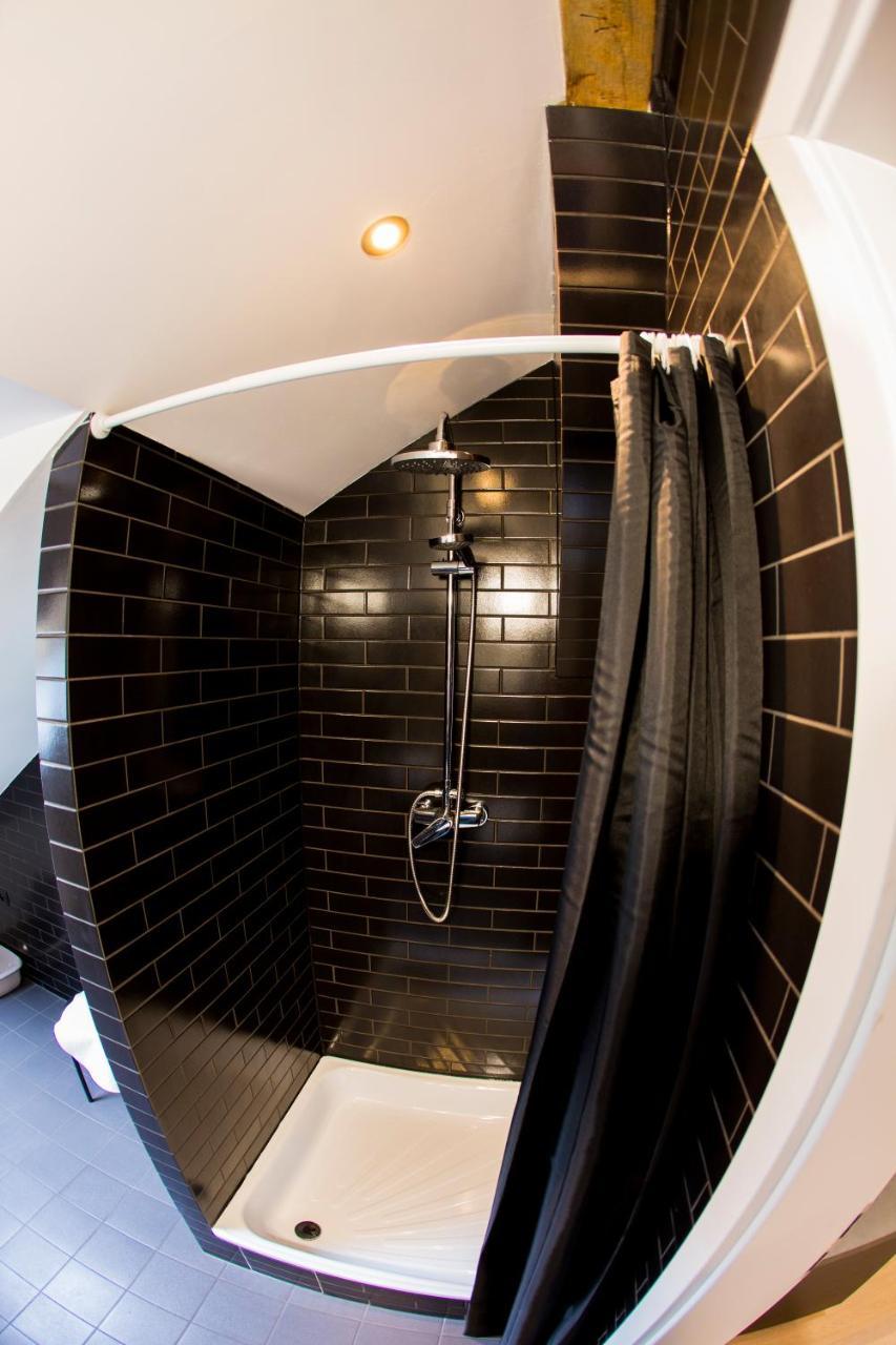 Pilotow 87 Apartments Krasków Eksteriør bilde